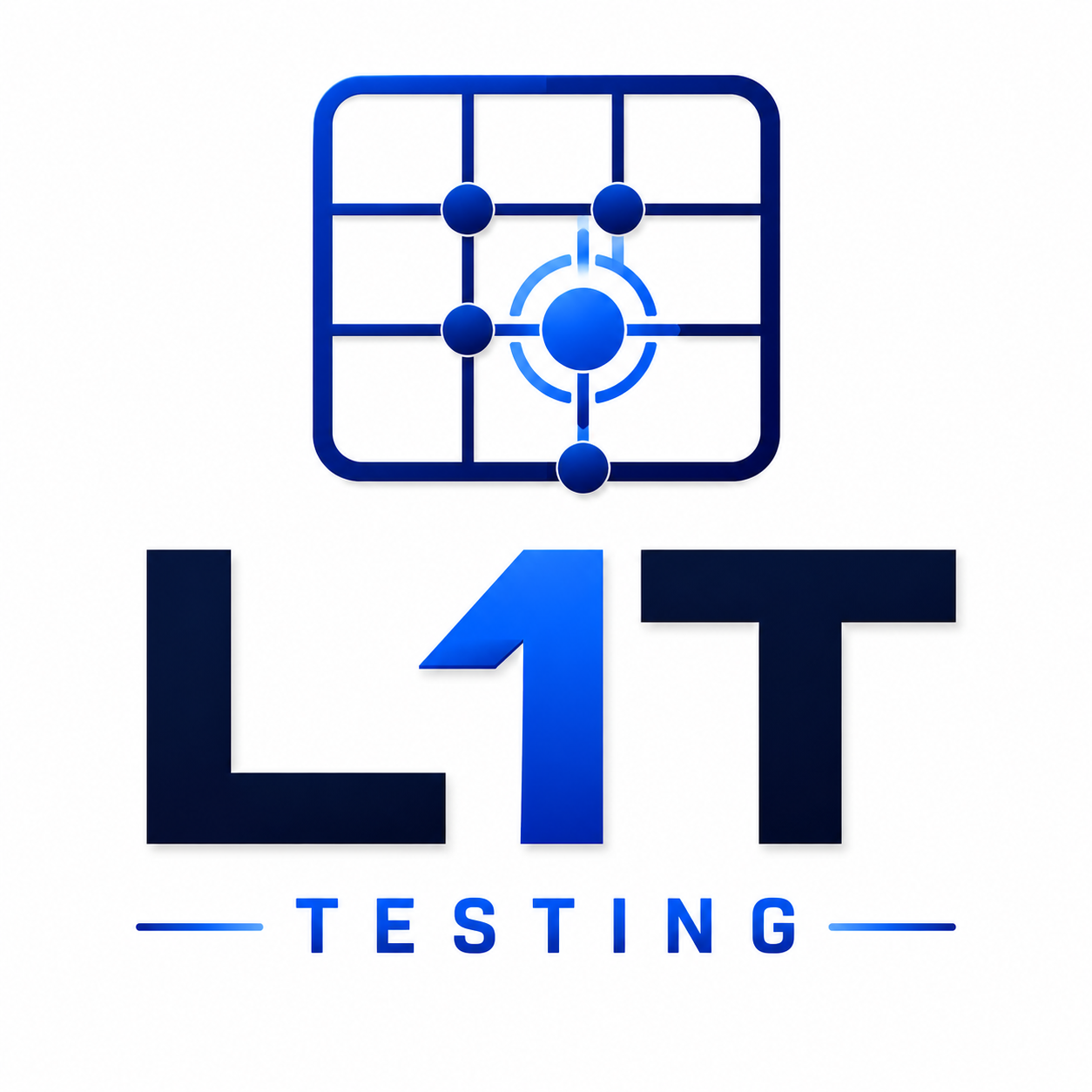 Link 1 Telecom logo